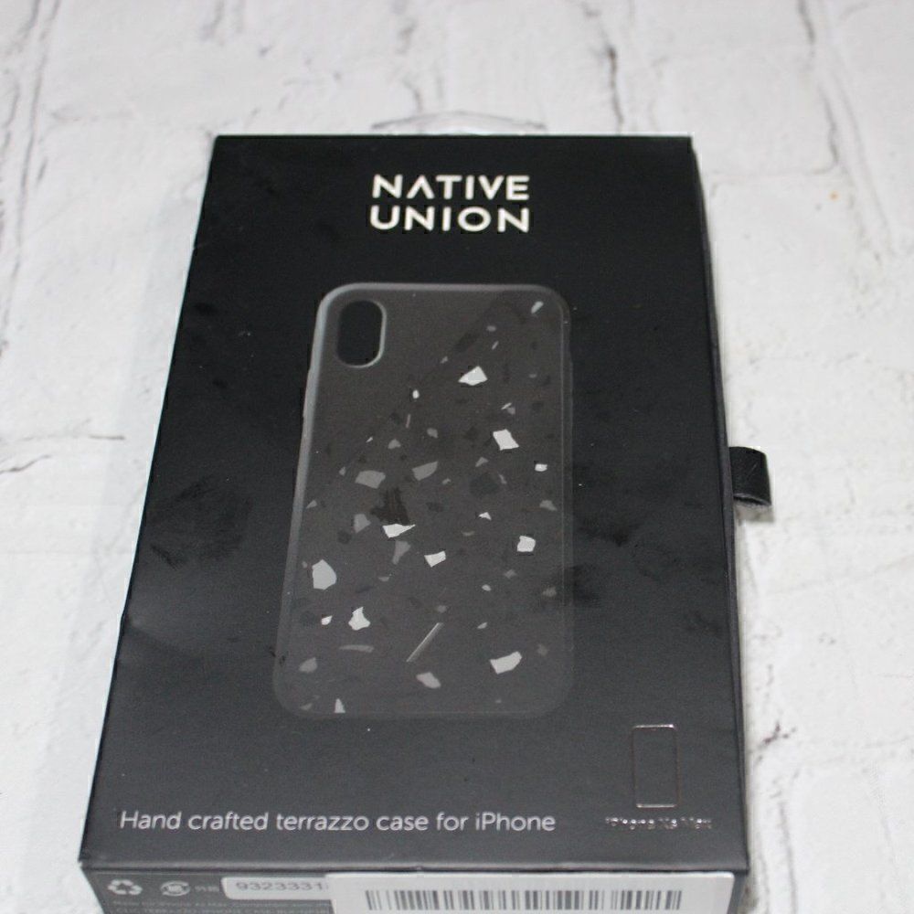 iPhone XS MAX Phone Case JESMONITE